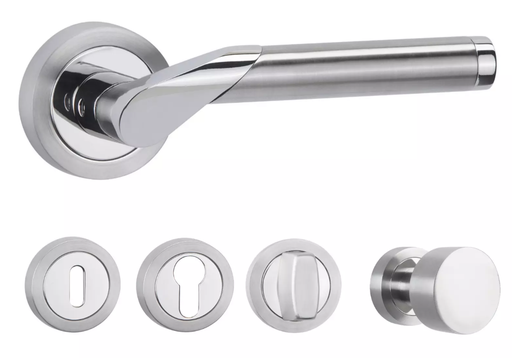 Hermat Drückergarnitur VISION