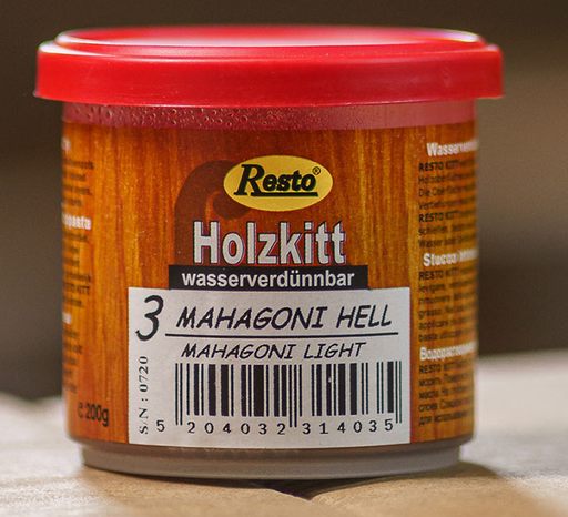 Resto Holzkitt