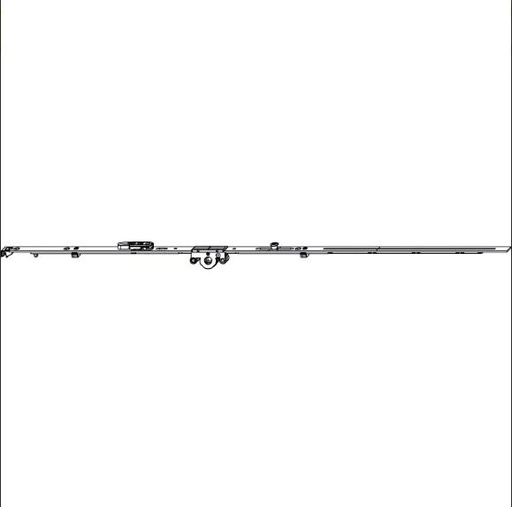 Maco Drehkipp Getriebe | MM