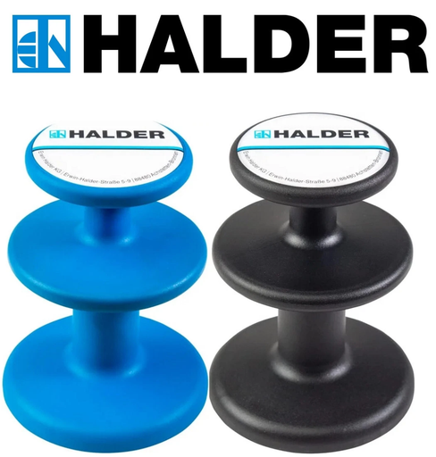 HALDER Magnethalter