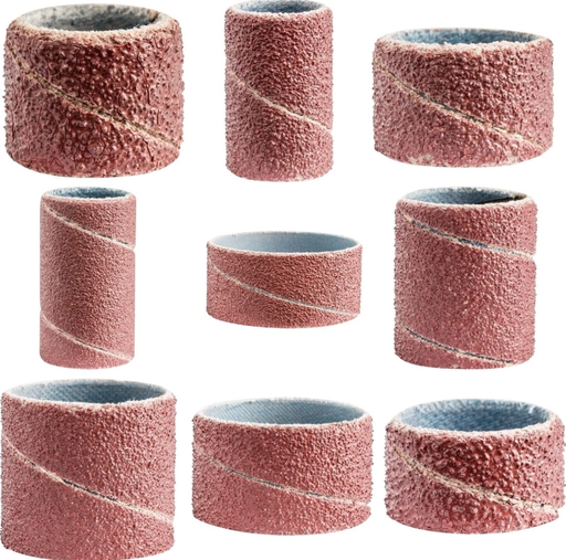 PFERD Schleifhülse KSB Korund A | Ø 45 - 75 mm