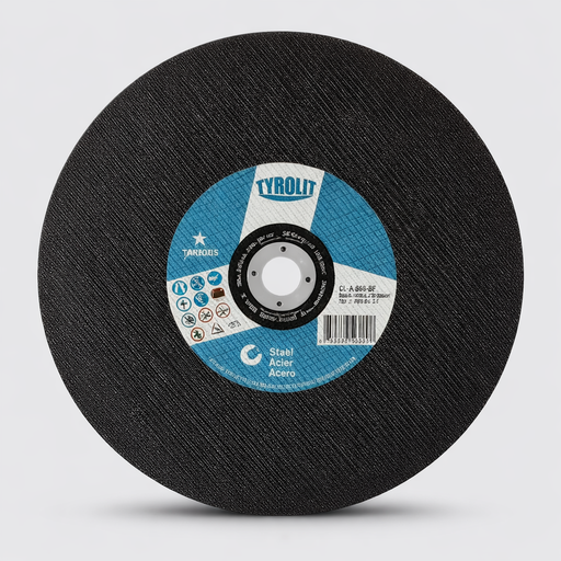 Tyrolit Trennscheibe A46 S BF