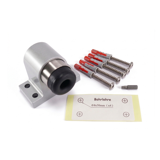 [RSW-TS-83029-PRO] RSW Profi-Türstopper Set inkl. Marken-Befestigungsset