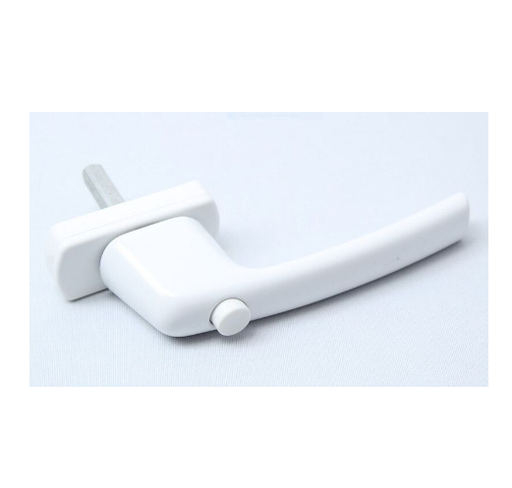 [6560254063] Maco Fenstergriff Harmony | mit Sperrknopf