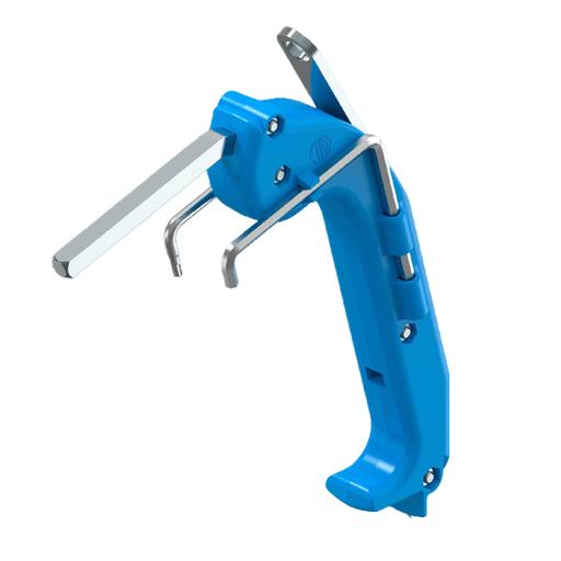 [65602206417] Maco Multifunktionsschlüssel